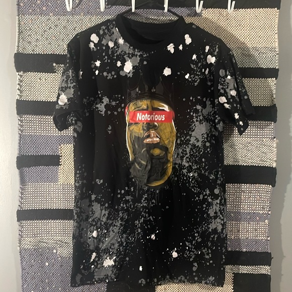 Bleecker and Mercer Tee! - Picture 1 of 4